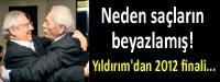 Neden salarn beyazlam