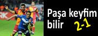 Paa keyfim bilir 2-1