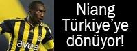 Niang'dan ilgin mesaj!