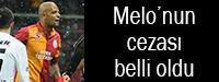 Melo 4 ma ceza ald