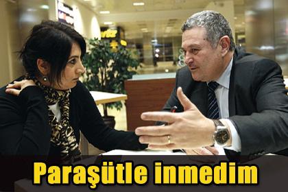 CHP'de paratle inilmez