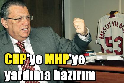 AKP birinci ama koalisyon ufukta