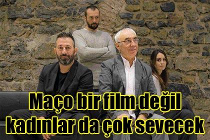 Yavuz Turgul denince bizim için AKAN SULAR DURUYOR