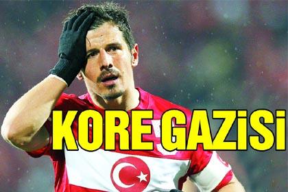 Kore Gazisi