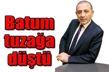 Batum tuzaa dt