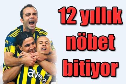 12 yllk nbet bitiyor