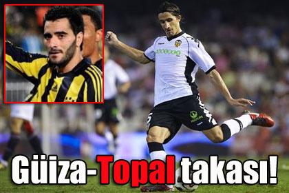 Giza - Topal takas!