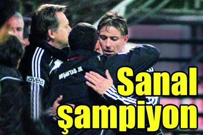 Sanal ampiyon