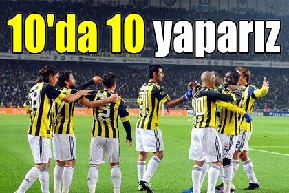 10'da 10 yaparz