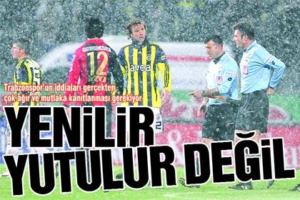 Yenilir yutulur deil