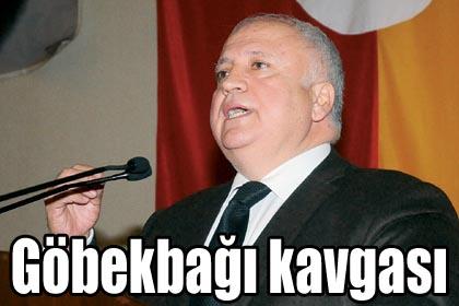 Gbekba kavgas