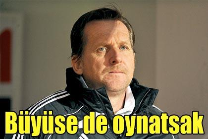 Byse de oynatsak