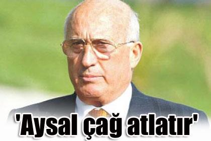 'Aysal a atlatr'