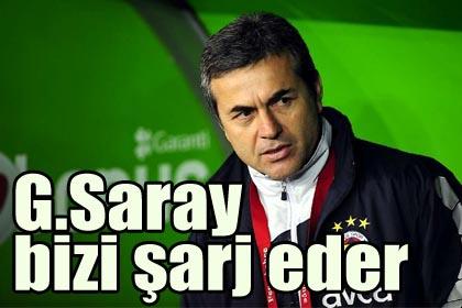 G.Saray bizi arj eder