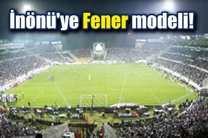 nn'ye Fener modeli!