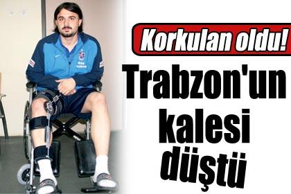 Trabzon'un kalesi dt