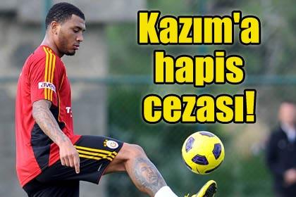 Kazm'a hapis yolu