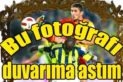 Bu fotoraf duvarma astm