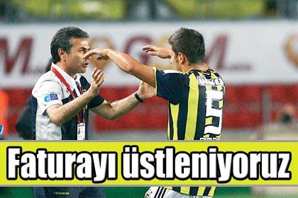 Faturay stleniyoruz