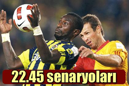 22.45 senaryolar