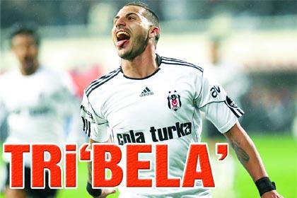 Tri'bela'