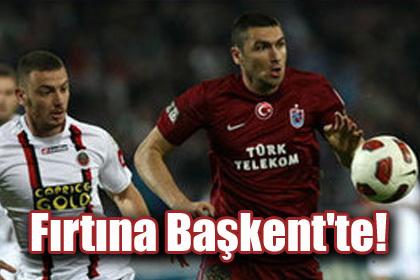 Frtna Bakent'te!