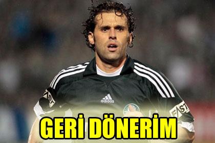 Lincoln: Geri dnerim