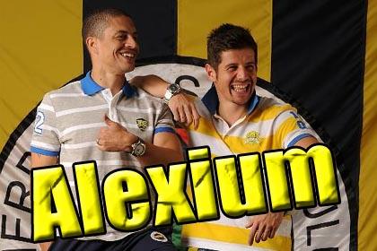 Alexium