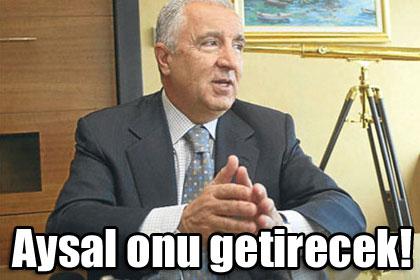 Bakan olursa onu getirecek!