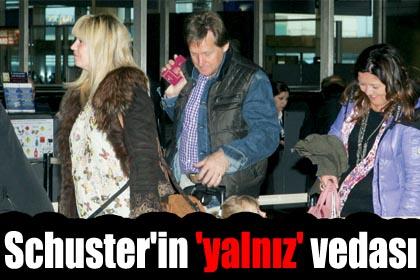 Schuster'in 'yalnz' vedas