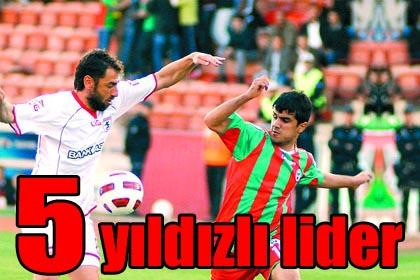 5 yldzl lider