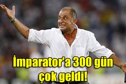 mparator'a 300 gn ok geldi!