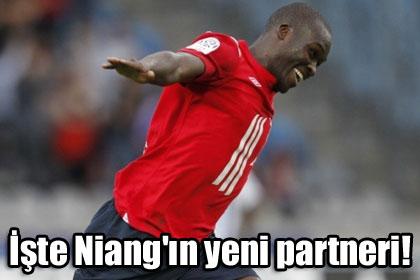 te Niang'n yeni partneri!