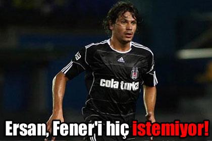 Fener'i hi istemiyor!