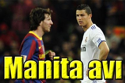 Manita av