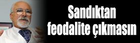 Sandktan feodalite kmasn