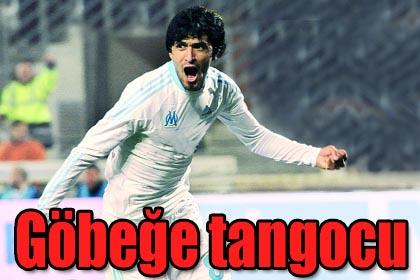 Gbee tangocu