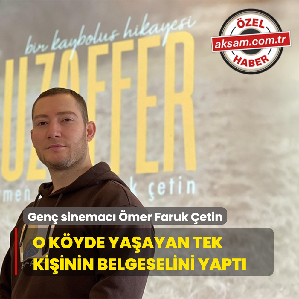  Sinemann gcne inanyorum, anlatacak daha ok hikyem var 