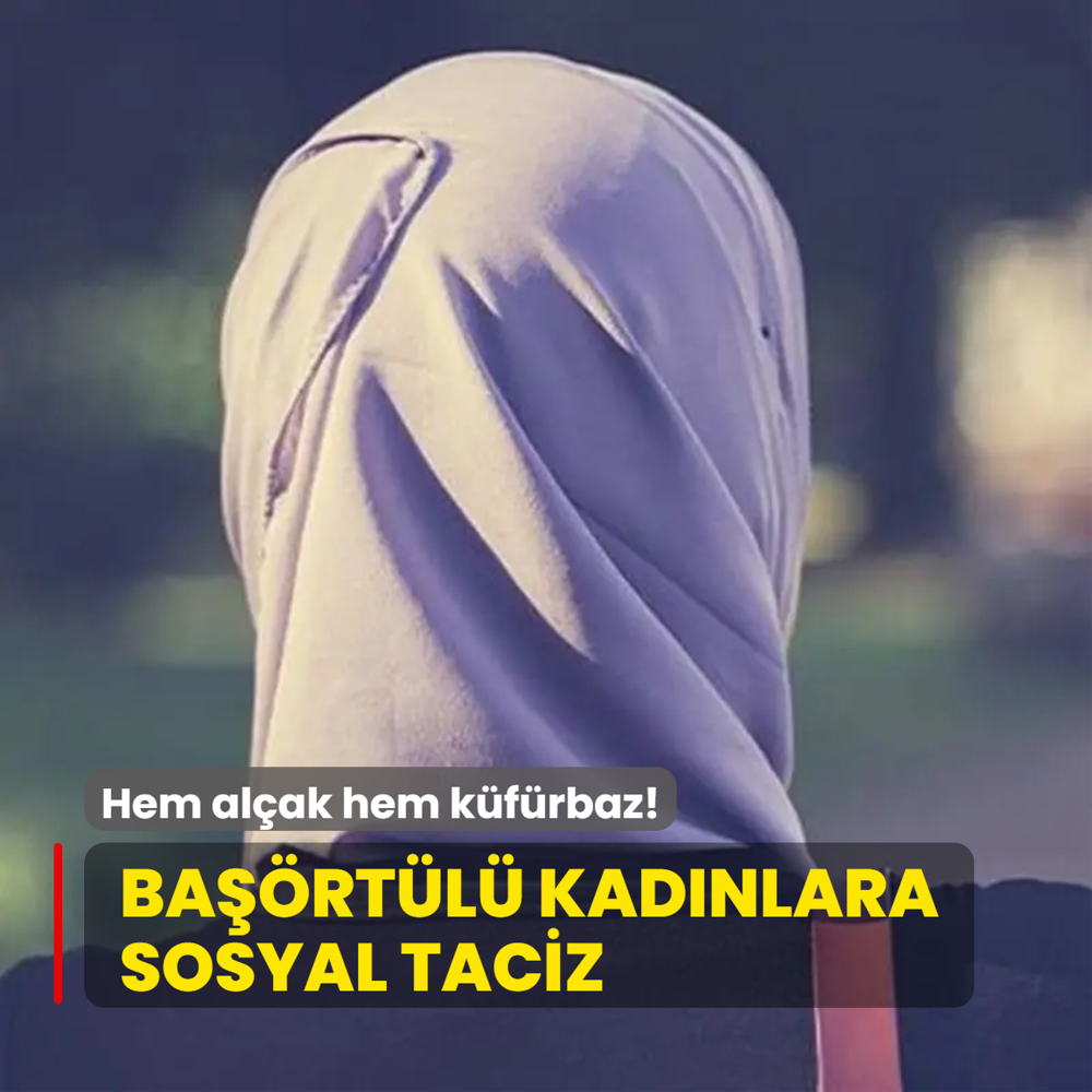 Bartl kadnlara sosyal taciz