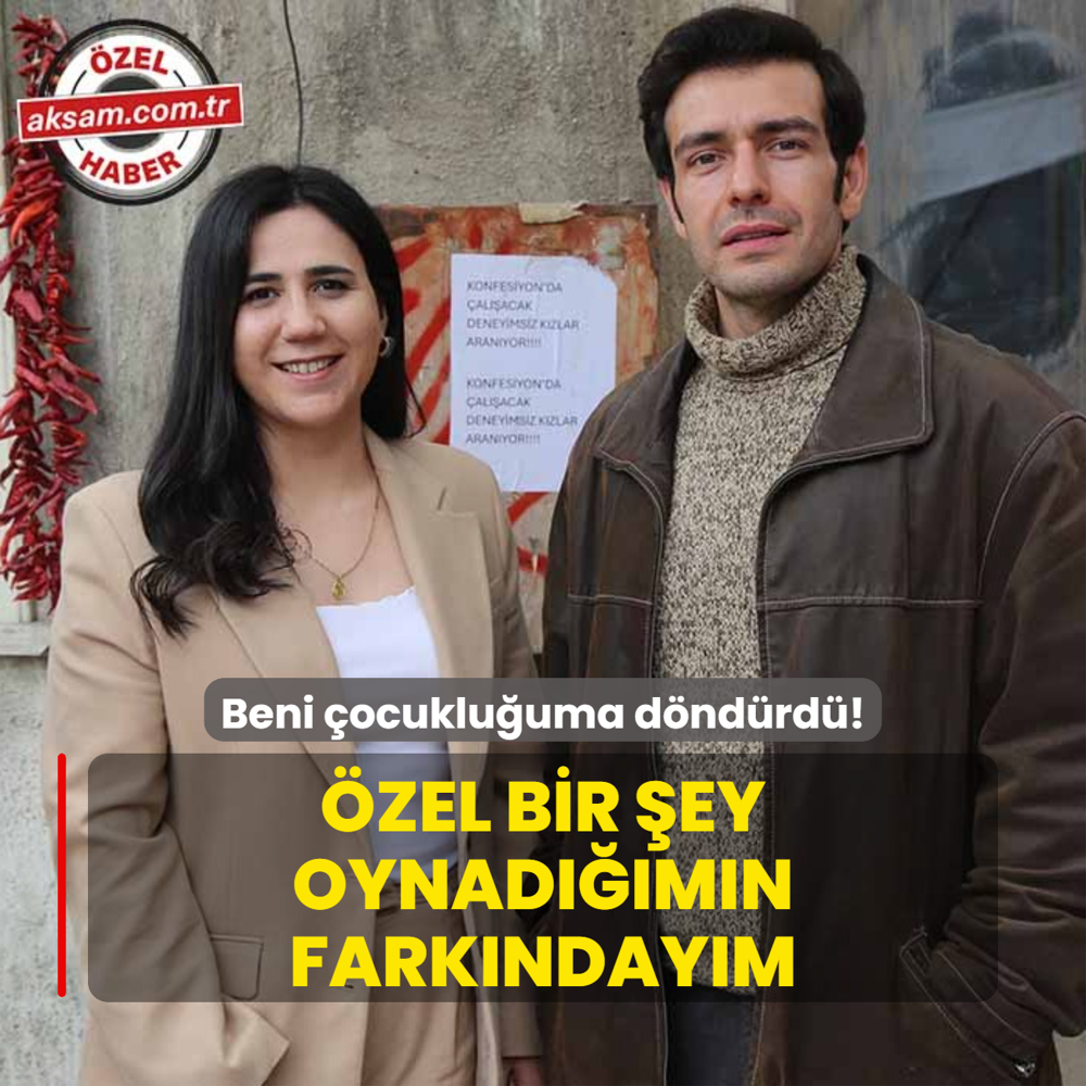 zgr Cem Tuluk: Benim iin hibir ey eskisi gibi deil