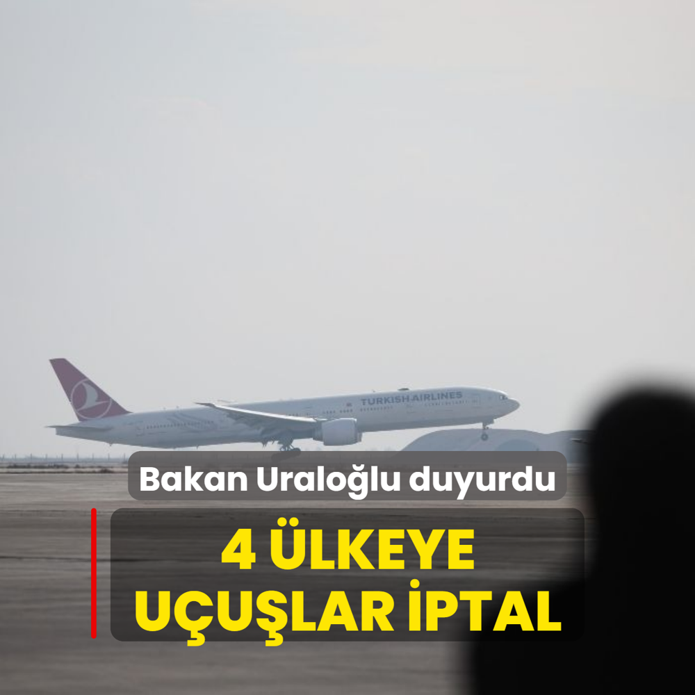 srail, ran, Suriye ve Irak'a uular durduruldu