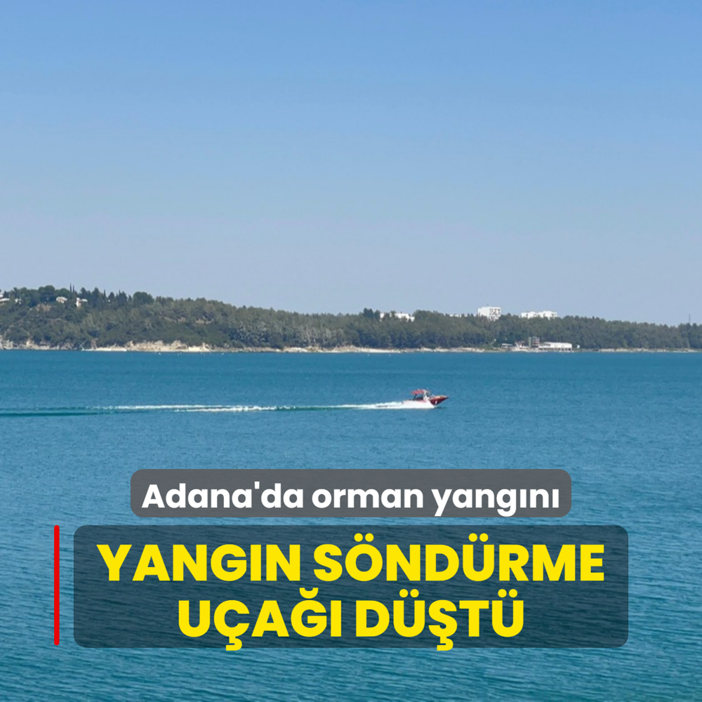 Yangna mdahale srasnda facia! Ekipler blgeye sevk edildi