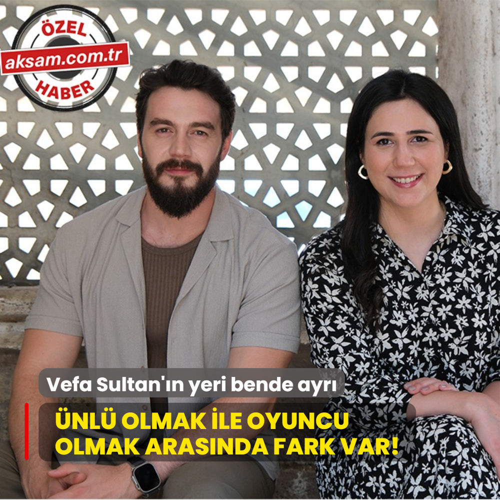 smail Ege amaz aklad! Meer oyunculua balama sebebi