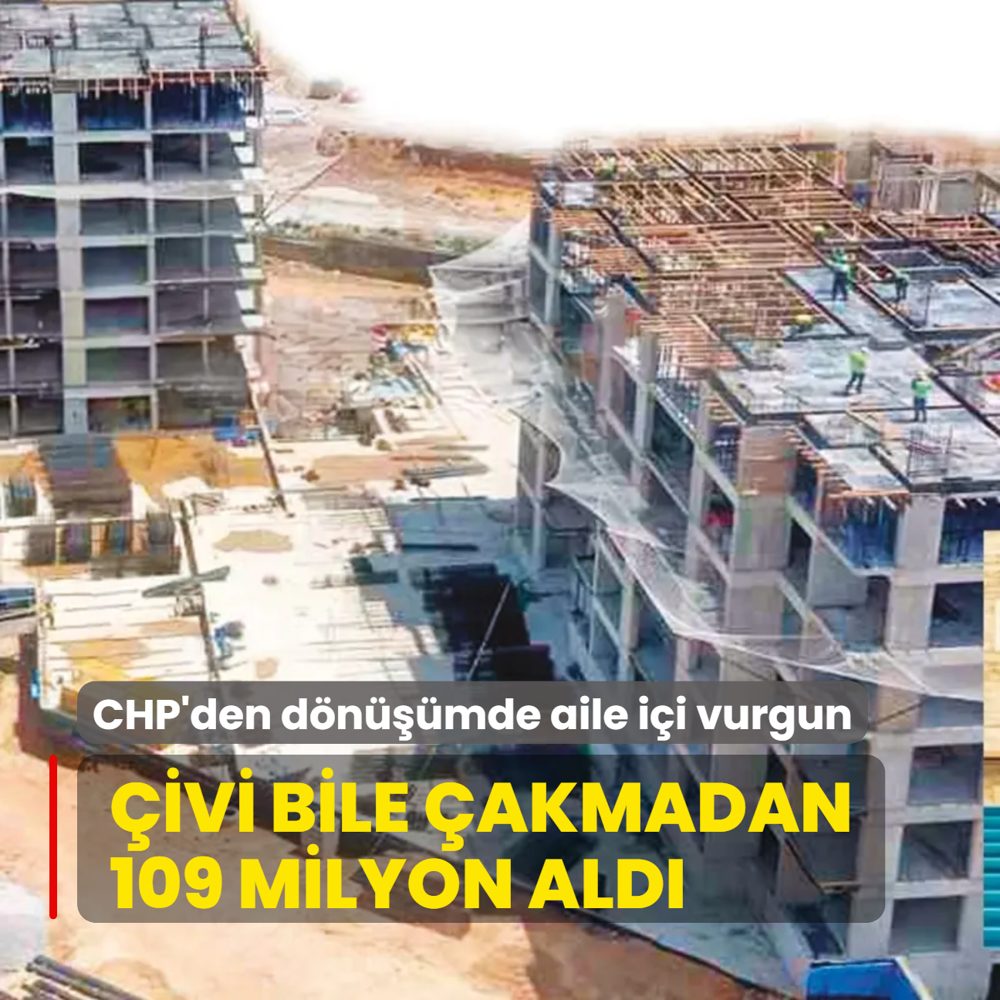 ivi bile akmadan 109 milyon ald