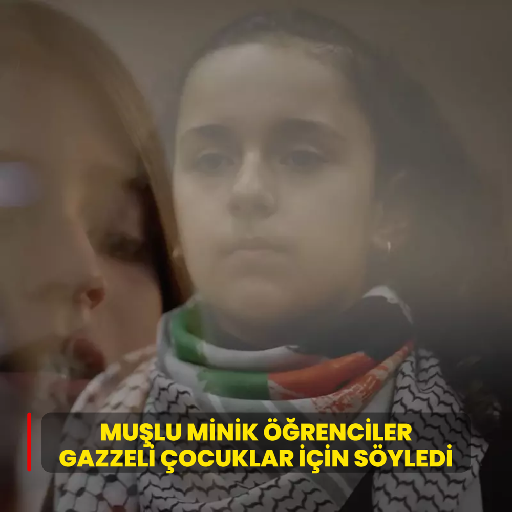 Resul Bingl: Feryad- Etfal bir vicdann sesidir
