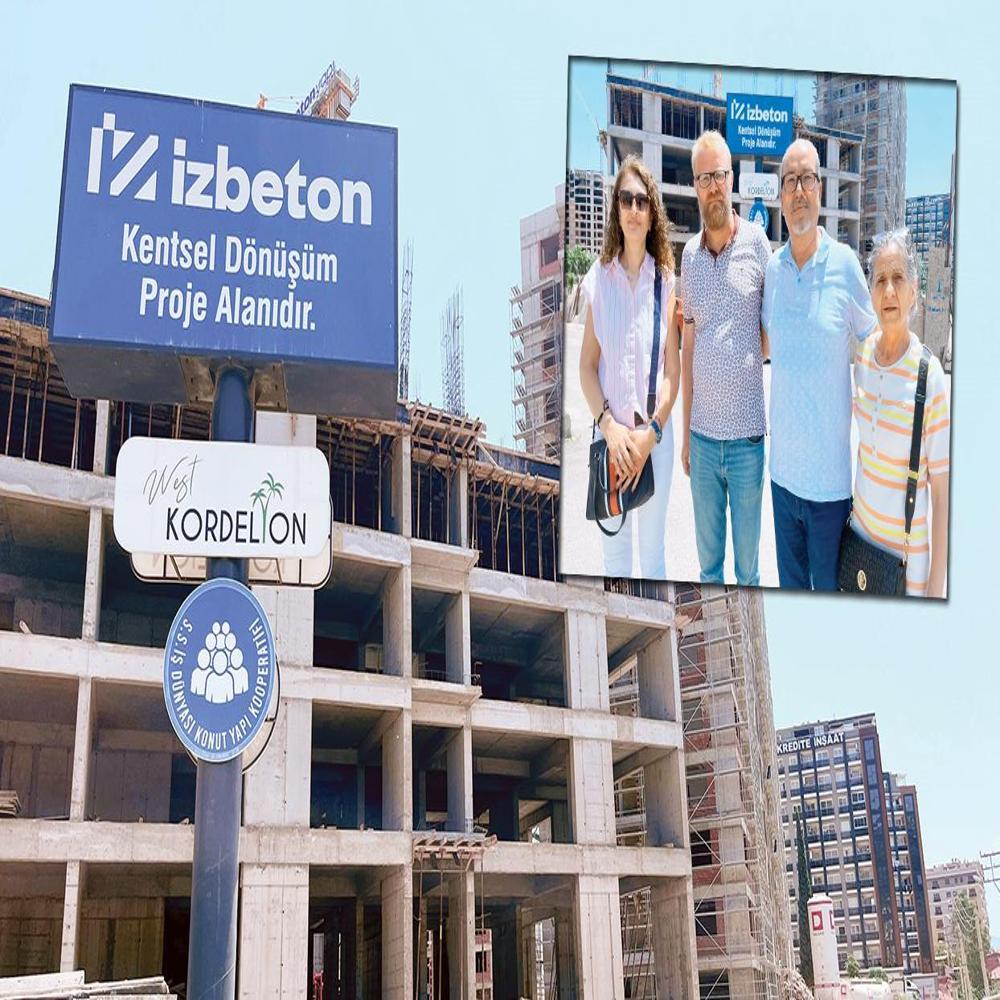 2 milyonluk ev 10 milyon oldu!