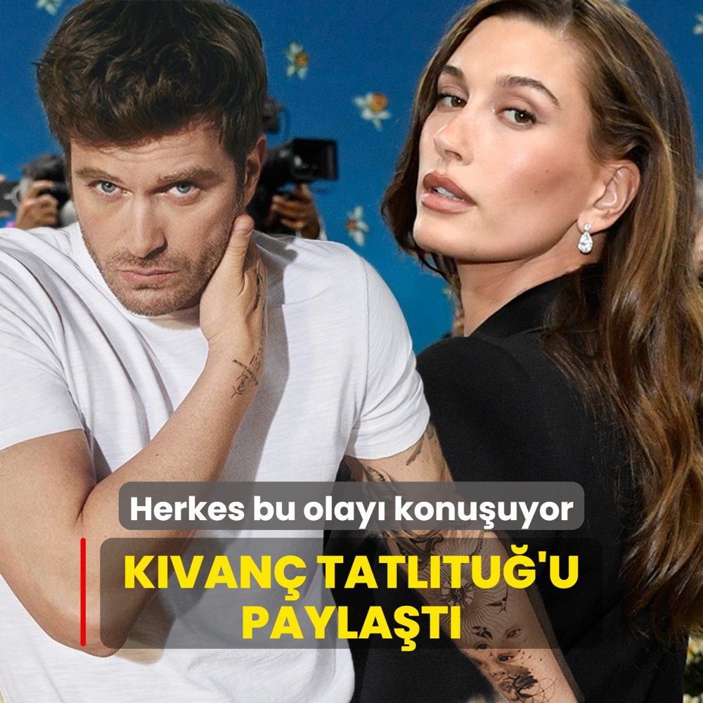 Kvan Tatltu'u paylat! Yer yerinden oynad