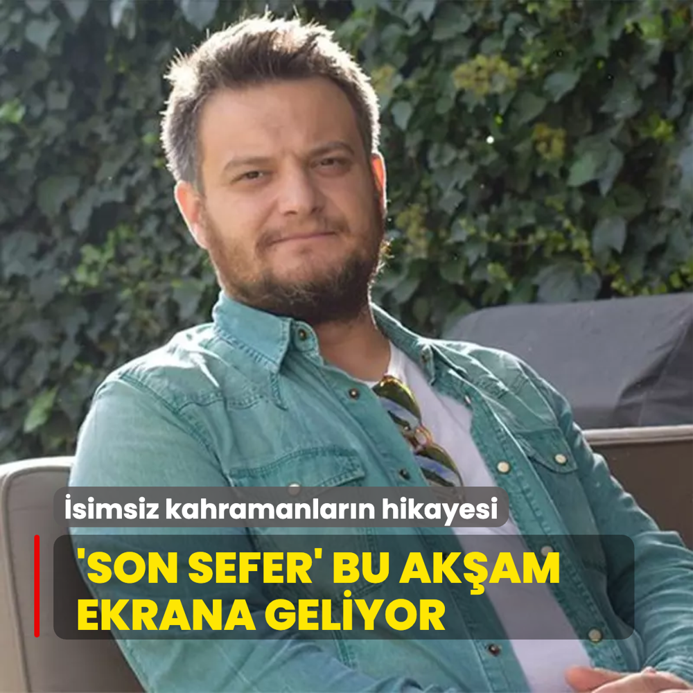 Yapmc ve senarist Uur Uzunok:  Darbe giriimine sinema yoluyla ayna tuttuk 