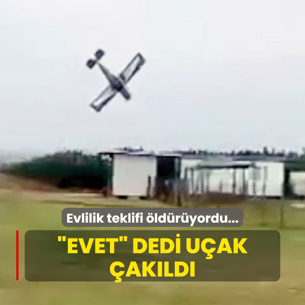 Evet dedi, uak akld