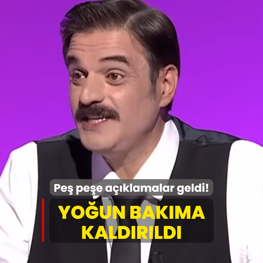 Ufuk zkan hakknda pe pee aklamalar geldi! Youn bakma kaldrld